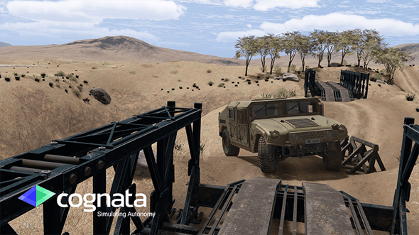 defence, קרדיט: Cognata